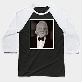 Bernard Hill Baseball T-Shirt